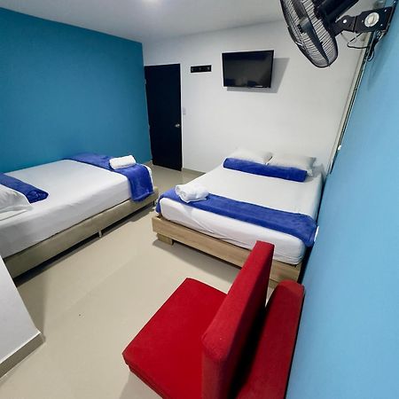 Hotel Select メデジン エクステリア 写真