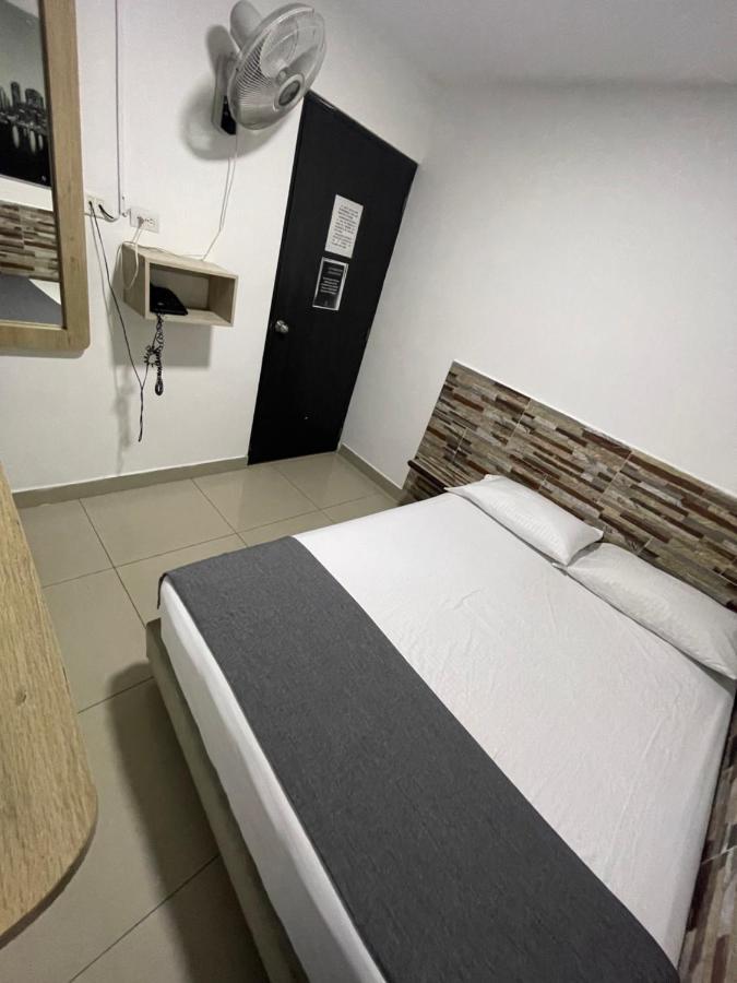 Hotel Select メデジン エクステリア 写真